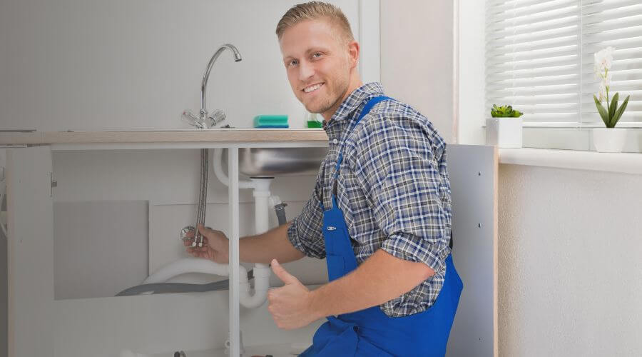 Professional water heater repair in Longs, SC